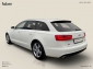 Audi A6 3.0 TDI quattro