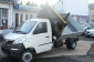 Piaggio Porter NP6 3-Seiten-Kipper 280 TW Opti SOFORT !!