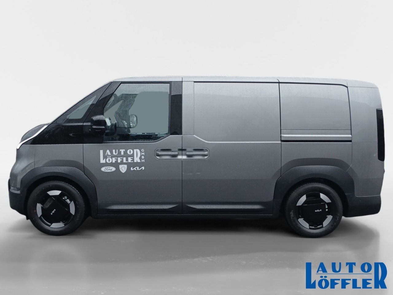 Kia PV5 Cargo