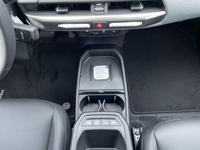 Kia EV4 Fastback – Bild 11