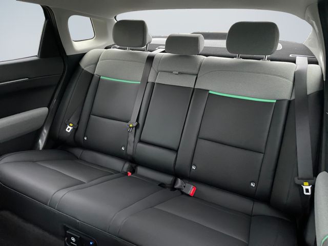 Kia EV4 Fastback – Bild 13