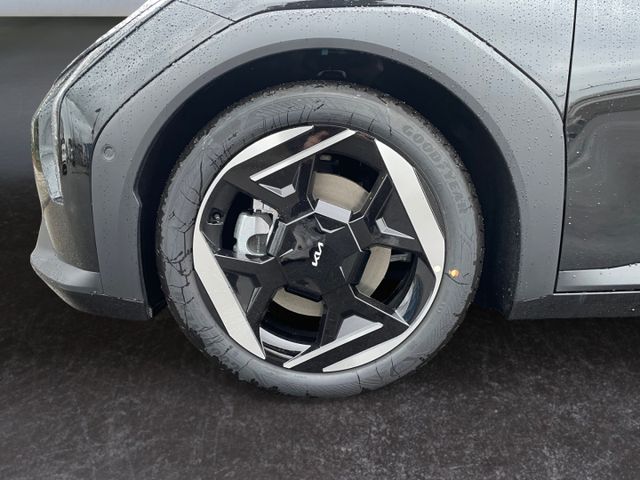 Kia EV4 Fastback – Bild 14