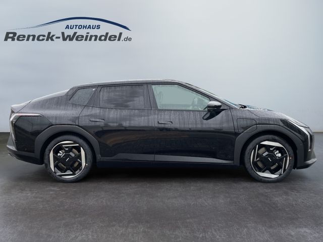 Kia EV4 Fastback – Bild 6