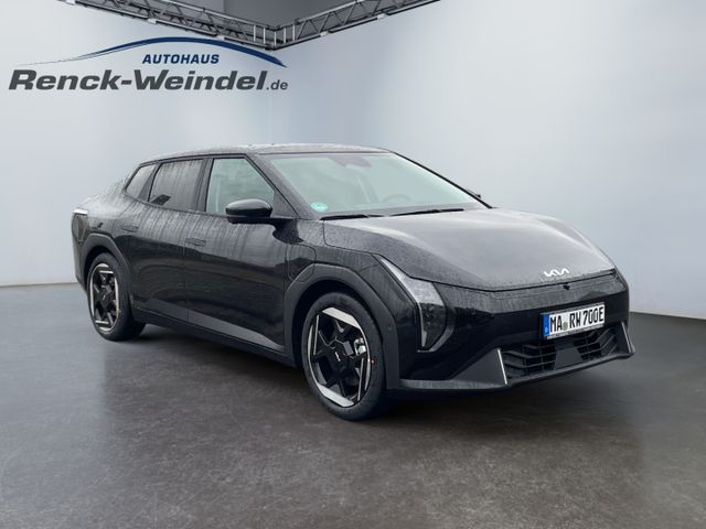 Kia EV4 Fastback – Bild 7