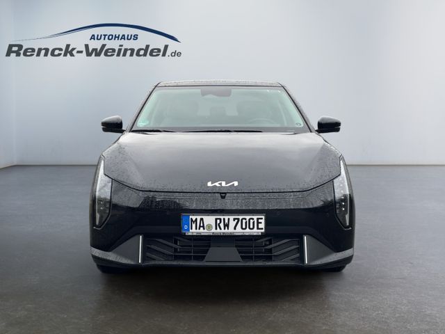 Kia EV4 Fastback – Bild 8