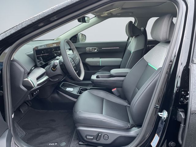 Kia EV4 Fastback – Bild 9