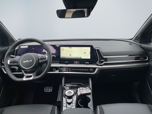 Kia Sportage – Bild 10