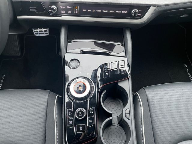 Kia Sportage – Bild 11