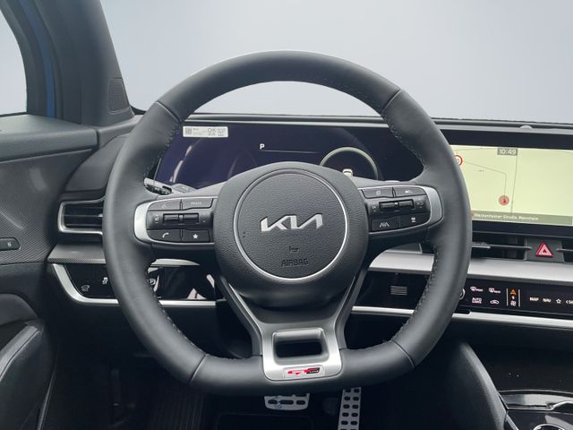 Kia Sportage – Bild 12