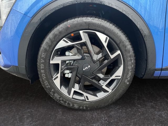 Kia Sportage – Bild 14