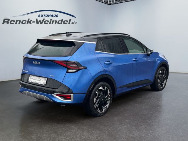 Kia Sportage – Bild 5