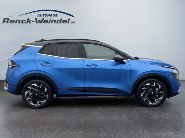 Kia Sportage – Bild 6