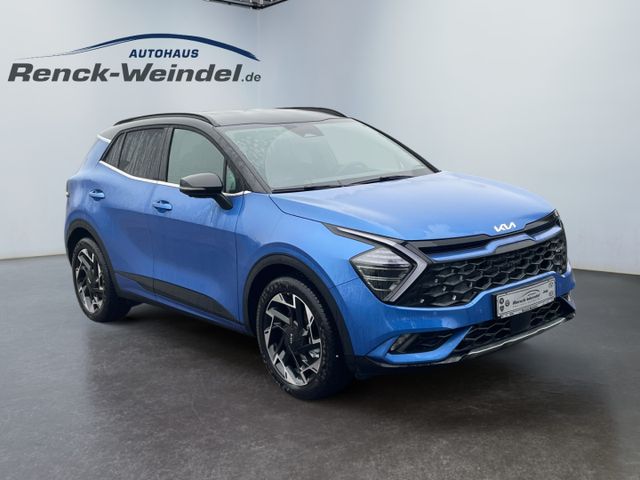 Kia Sportage – Bild 7