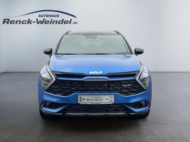Kia Sportage – Bild 8