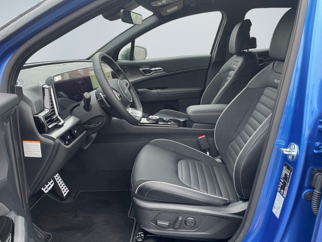 Kia Sportage – Bild 9