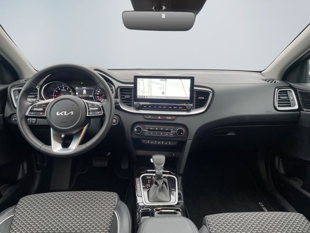 Kia cee'd – Bild 10