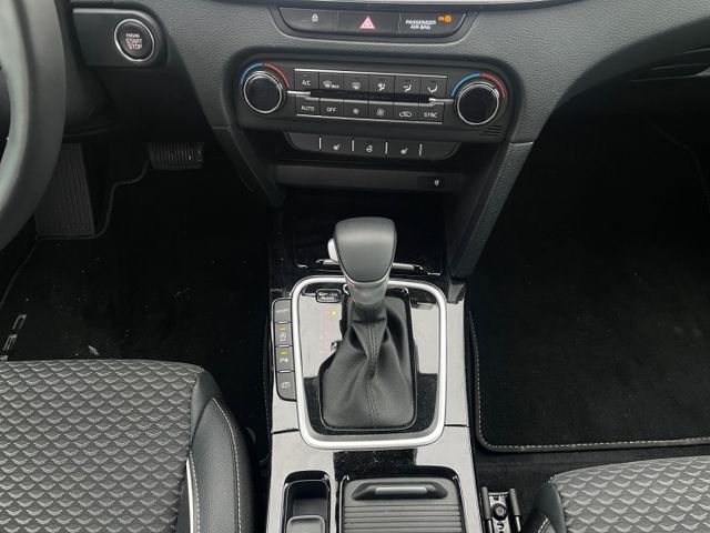 Kia cee'd – Bild 11