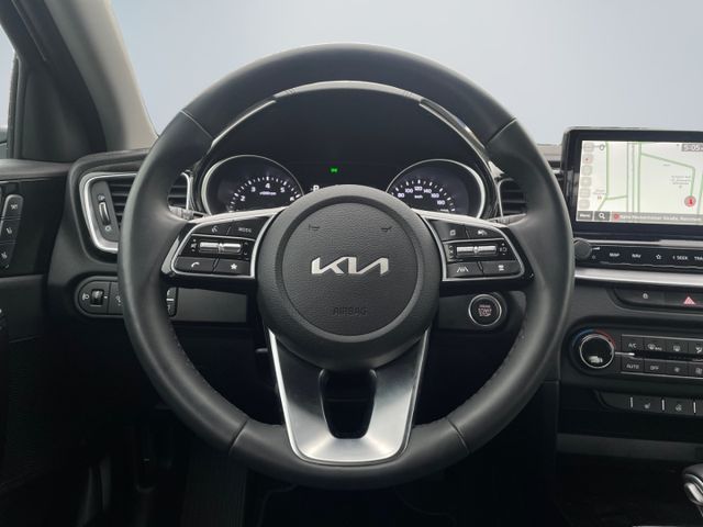Kia cee'd – Bild 12