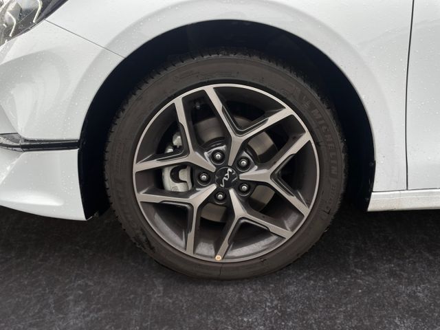 Kia cee'd – Bild 14