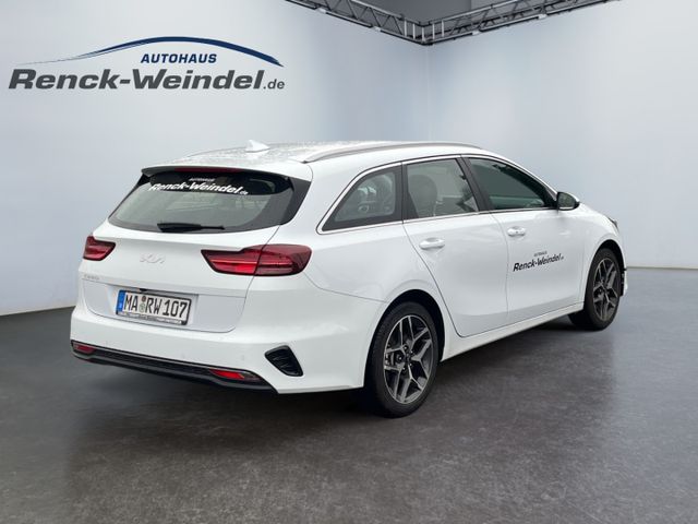 Kia cee'd – Bild 5
