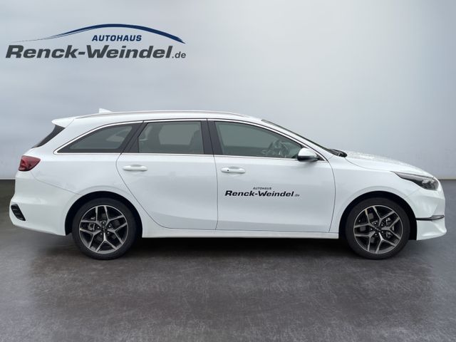 Kia cee'd – Bild 6