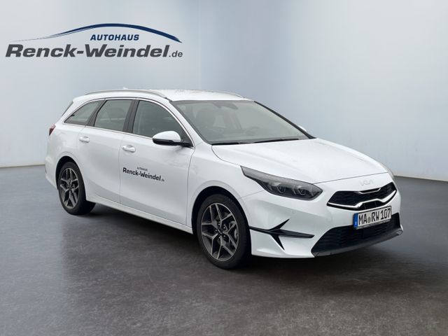 Kia cee'd – Bild 7