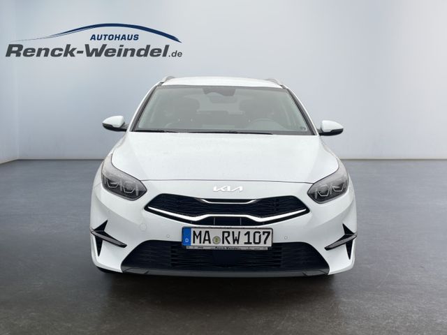 Kia cee'd – Bild 8