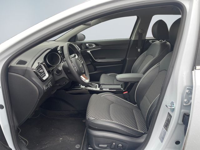 Kia cee'd – Bild 9