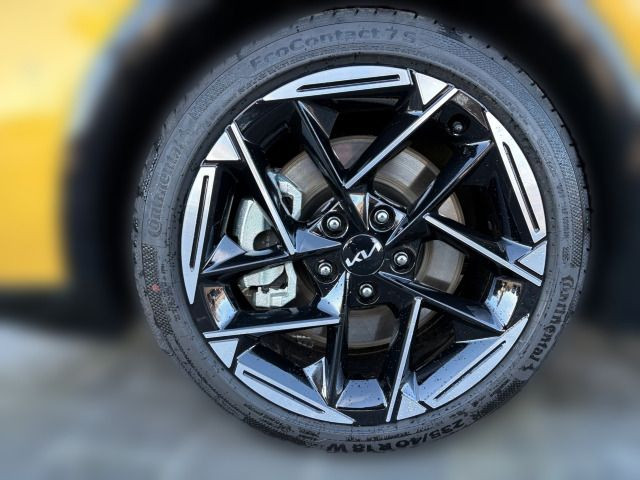 Kia K4 – Bild 9