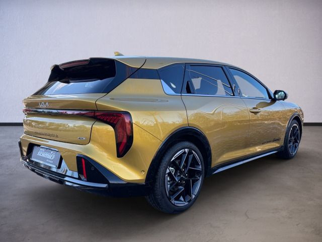Kia K4 – Bild 4