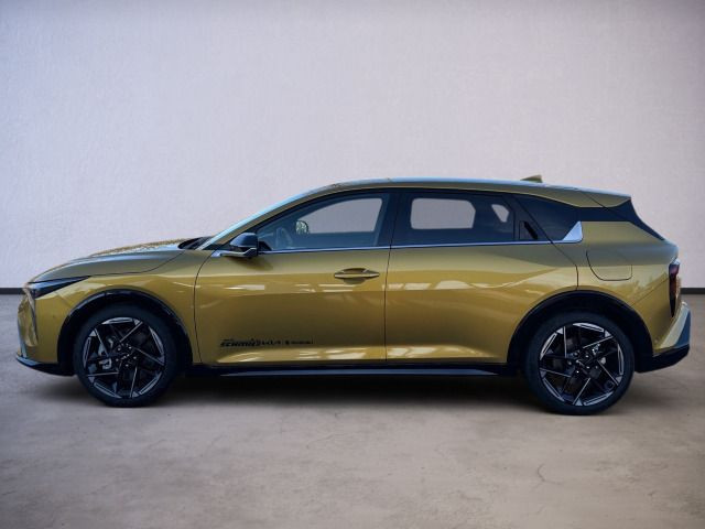 Kia K4 – Bild 7