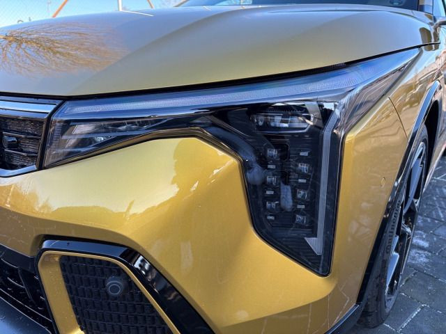 Kia K4 – Bild 8