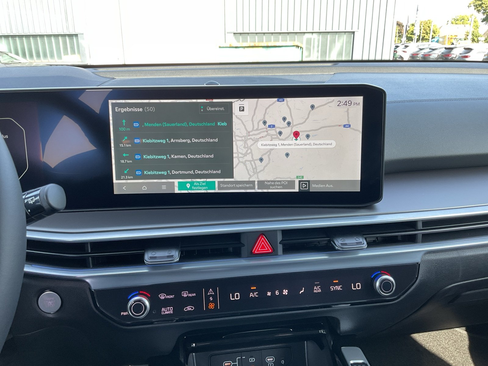 Kia Sorento – Bild 12