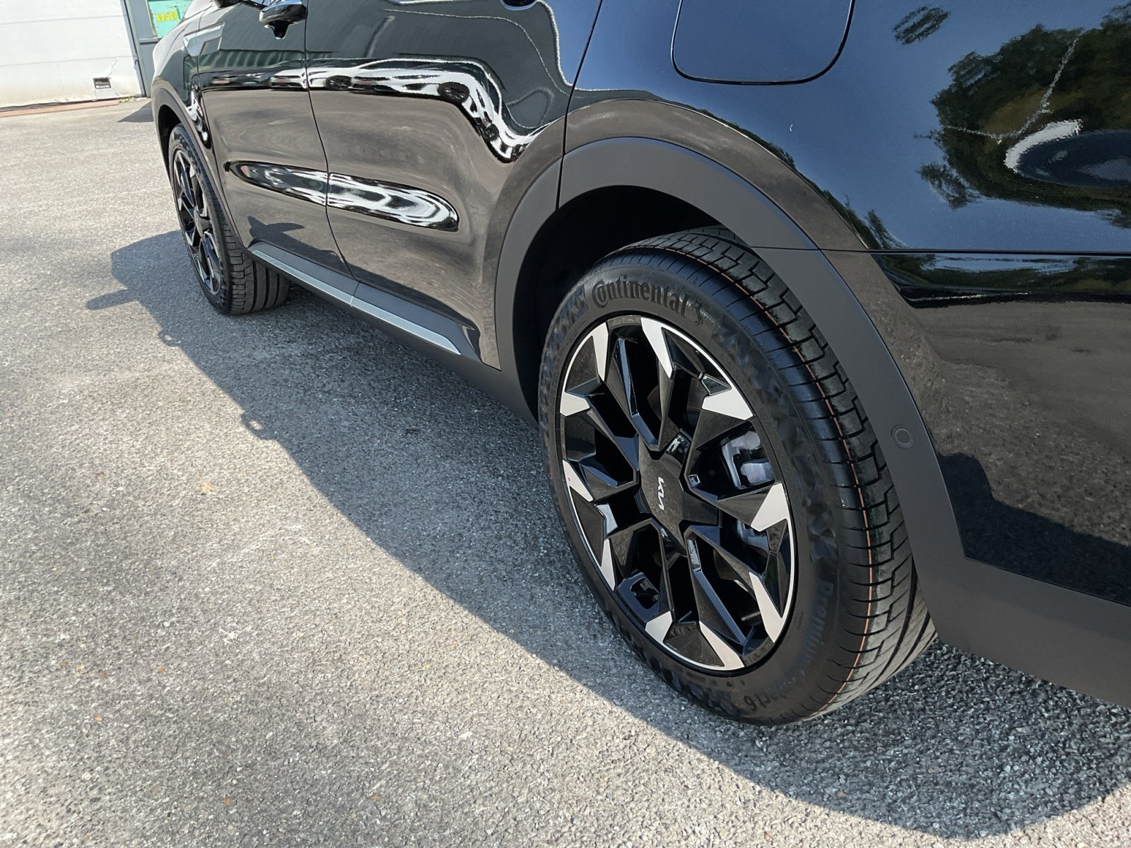 Kia Sorento – Bild 14
