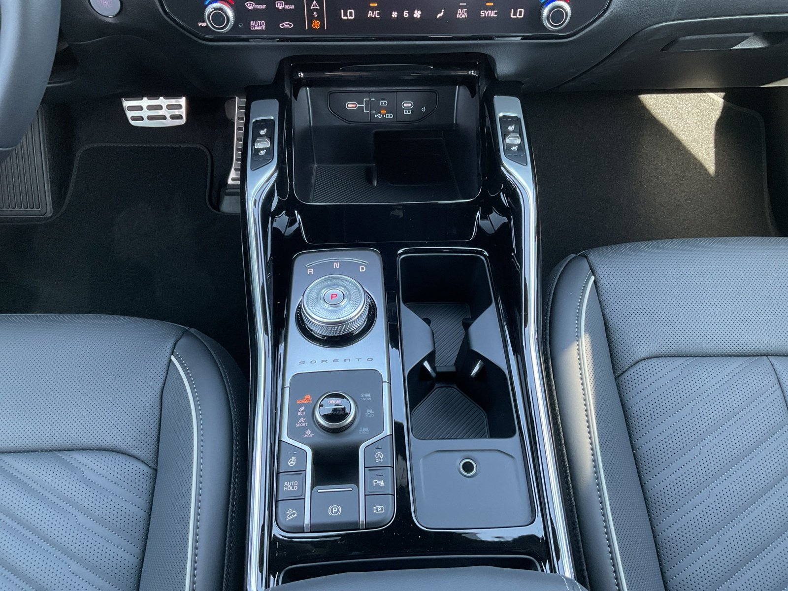Kia Sorento – Bild 15