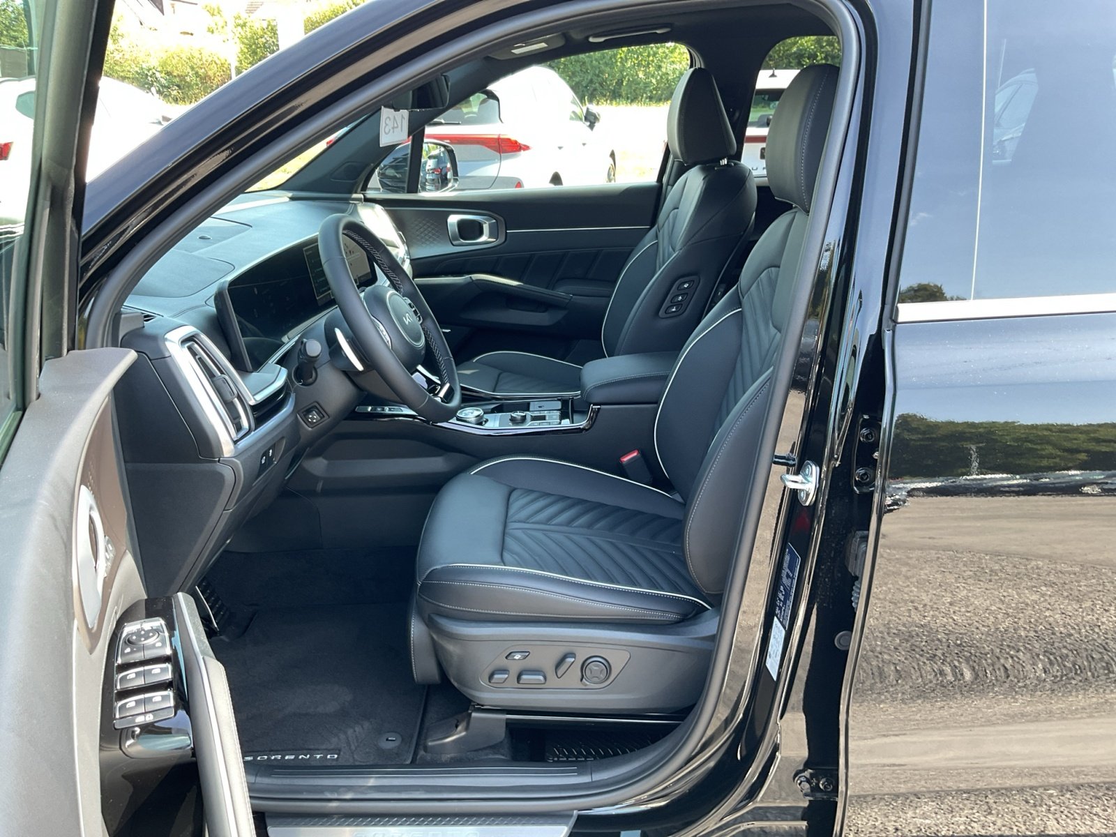 Kia Sorento – Bild 6