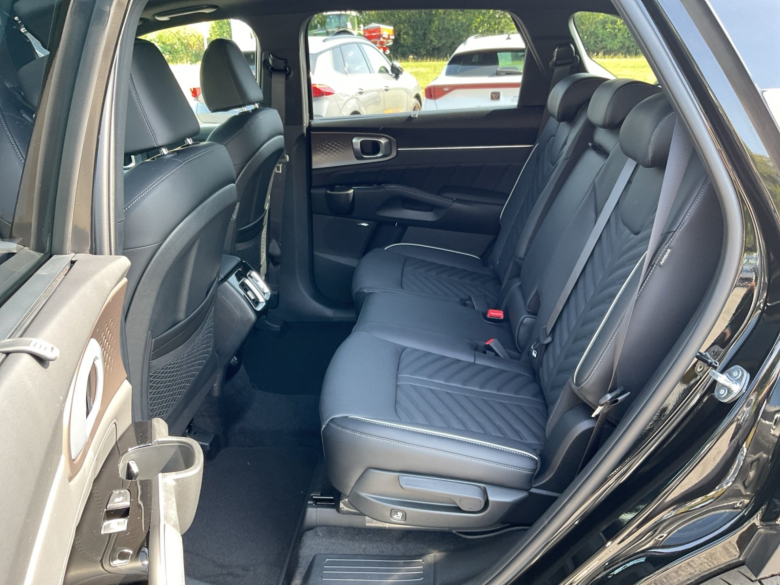 Kia Sorento – Bild 7