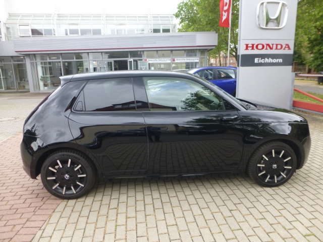 Honda e Advance Paket 17 Zoll 113KW