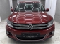 VW Tiguan 2.0 TDI Blue-Motion AHK Media Standheizung