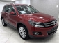 VW Tiguan 2.0 TDI Blue-Motion AHK Media Standheizung