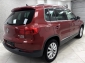 VW Tiguan 2.0 TDI Blue-Motion AHK Media Standheizung