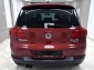 VW Tiguan 2.0 TDI Blue-Motion AHK Media Standheizung