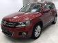 VW Tiguan 2.0 TDI Blue-Motion AHK Media Standheizung
