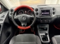 VW Tiguan 2.0 TDI Blue-Motion AHK Media Standheizung