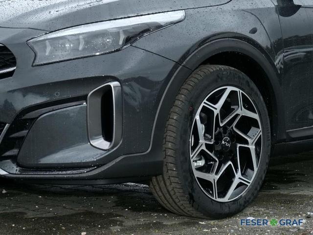 Kia XCeed – Bild 10