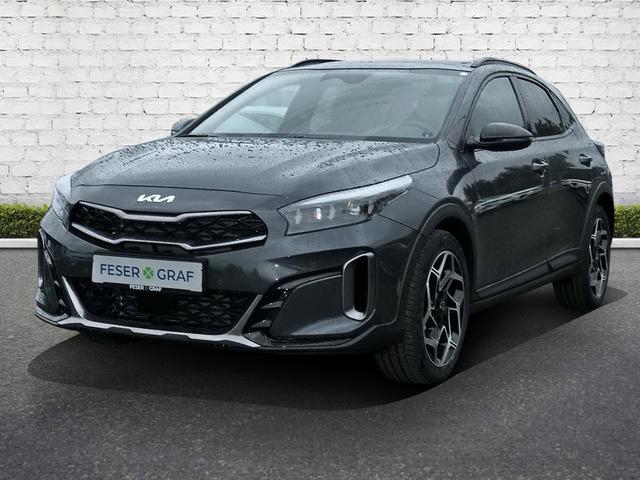 Kia XCeed – Bild 11