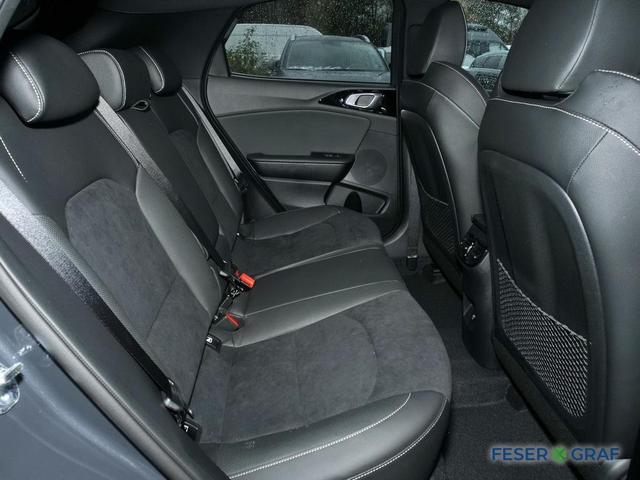 Kia XCeed – Bild 5