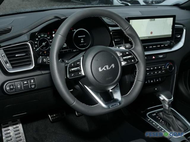 Kia XCeed – Bild 6