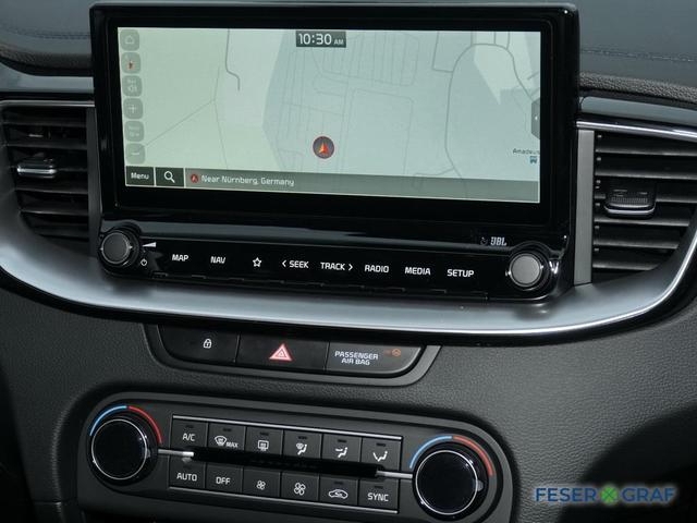 Kia XCeed – Bild 7
