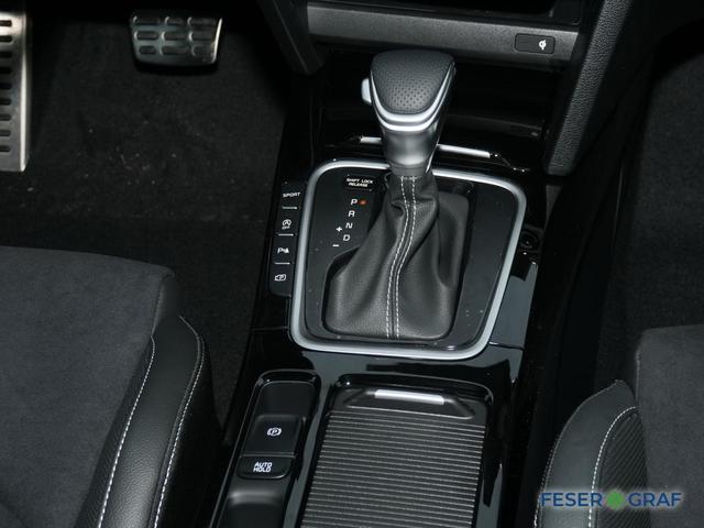 Kia XCeed – Bild 8